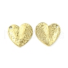 304 Stainless Steel Charms STAS-L269-024G-1