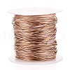 10M 304 Stainless Steel Wire TWIR-N005-0.7mm-RG-1