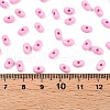Opaque Acrylic Beads X1-MACR-T048-02I-4