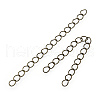 Iron Chain Extender IFIN-T007-11AB-NF-2