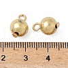 Brass Pendants KK-I276-61A-G-3