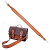 Imitation Leather Bag Handles FIND-WH0126-157B-1