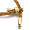 Cotton Cord Bracelets BJEW-F360-B46-3
