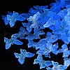 Luminous Resin Cabochons CRES-R458-10A-04-3