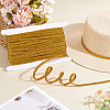   Filigree Corrugated Lace Ribbon SRIB-PH0001-27-5