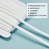 Polyester Elastic Cords EC-WH0026-006C-6