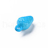 Opaque Acrylic Pendants MACR-N013-055-4