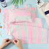 Beach Patio Canvas Cloth Chair Replacement Fabric AJEW-WH20004-31D-04-3