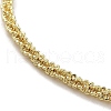 Brass Chain Necklaces Makings NJEW-L170-14G-2