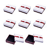 Rectangle Jewelry Set Cardboard Boxes CBOX-TA0001-02-9