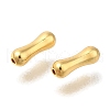 Brass Beads KK-K388-72G-2