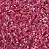 Imitation Cat Eyes Glass Seed Beads X1-SEED-H003-03X-2