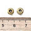 304 Stainless Steel Beads STAS-H233-12G-2