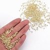 8/0 Glass Bugle Beads SEED-S032-07A-22-5