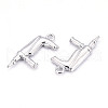 Alloy Pendants X1-PALLOY-N176-114P-2