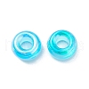 Transparent Plastic Beads KY-C013-11-2
