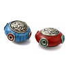 Handmade Tibetan Style Beads TIBEB-G014-05-2