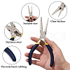 High Carbon Steel Pliers TOOL-YW0122-27P-2