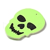 Halloween Imitation Leather Pendants FIND-K017-04B-01-2