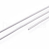 Raw Round Anodized Aluminum Wire AW-S001-3.5mm-21-3