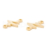 201 Stainless Steel Links STAS-F231-154G-2