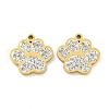 304 Stainless Steel Pendants STAS-L278-015G-1