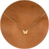 Brass Pendant Necklaces for Women FS-WG86CE9-02-1