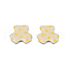 Printed Acrylic Cabochons KY-N015-203-B02-3