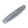 Natural Cloudy Quartz Beads G-P393-O25-2