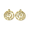 304 Stainless Steel Pendants STAS-L269-031G-1