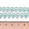 Glass Bead Strands GLAA-K068-01B-03-4