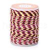 4-Ply Polycotton Cord OCOR-Z003-D48-1