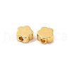 Brass Beads KK-U024-18G-2