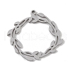 Non-Tarnish 304 Stainless Steel Pendants STAS-B062-07P-1