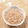 Glass Seed Beads X1-SEED-M011-02A-16-3