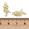 Alloy Pendants FIND-M079-01G-3