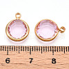 K9 Glass Charms X1-GLAA-T023-37A-03-3