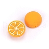 Cartoon Silicone Focal Beads PW-WG1DD98-05-1