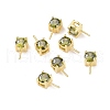 925 Sterling Silver Peg Bails STER-D035-47G-09-1