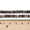 Natural Rhodonite Beads Strands G-H230-66-5
