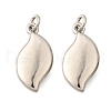 Brass Charms KK-I275-12P-04-1
