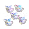 Glass Charms GLAA-I057-30A-1
