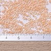 MIYUKI Delica Beads SEED-J020-DB0067-4