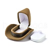 Velvet Ring Boxes X-VBOX-F004-04-5
