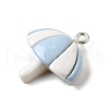 Summer Theme Resin Pendants CRES-D307-09P-D-2