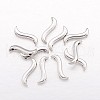 Alloy Spacer Bars X-PALLOY-A13282-AS-RS-1