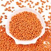 Opaque Acrylic Beads X1-MACR-T048-02K-1