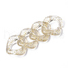 Transparent Acrylic Linking Rings TACR-T016-16-3