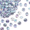 Preciosa® MAXIMA Crystal Round Stones Y-PRC-RBSS39-00030-265-1