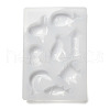 DIY Marine Animal Molds AJEW-U021-01-2
